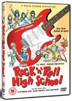 Rock &#39;N&#39; Roll High School