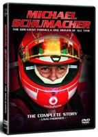 Michael Schumacher: The Complete Story