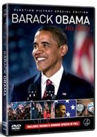 Barack Obama: His Story