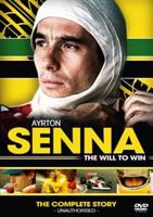 Ayrton Senna: The Will to Win
