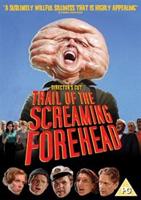 Trail of the Screaming Forehead
