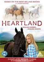 Heartland: The Complete Third Season