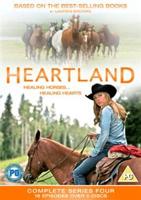 Heartland: The Complete Fourth Season