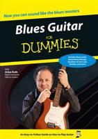 Blues Guitar for Dummies