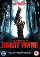 Haunting of Harry Payne