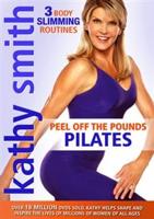 Kathy Smith: Peel Off the Pounds Pilates