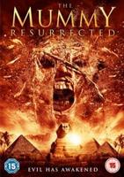 Resurrection of the Mummy