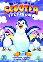 Adventures of Scooter the Penguin