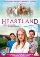 Heartland: The Complete Seventh Season