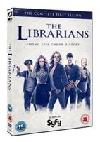 Librarians: The Complete First Season