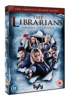 Librarians: The Complete Second Season