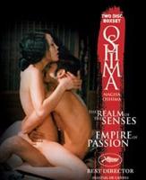 Oshima: The Realm of the Senses/Empire of Passion