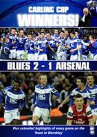 Birmingham City FC: Carling Cup Final 2011