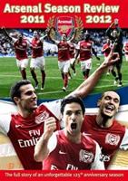 Arsenal FC: End of Season Review 2011/2012