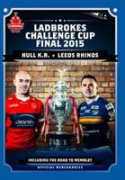 Ladbrokes Challenge Cup Final: 2015