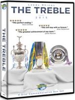 Leeds Rhinos: The Treble