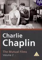Charlie Chaplin: The Mutual Films - Volume 2