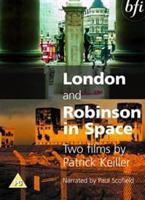 London/Robinson in Space
