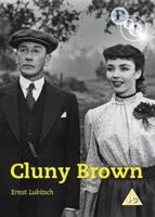 Cluny Brown 