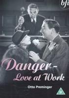 Danger - Love at Work 