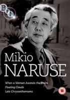 Mikio Naruse Collection