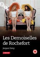 Les Demoiselles De Rochefort