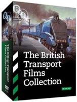 British Transport Films Collection