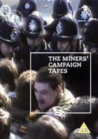 Miners&#39; Campaign Tapes