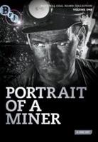NCB Collection - Portrait of a Miner