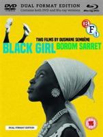 Black Girl/Borom Sarret