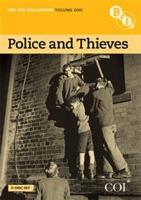 COI Collection: Volume 1 - Police and Thieves