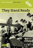 COI Collection: Volume 3 - They Stand Ready