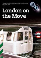 British Transport Films: Collection 10 - London On the Move