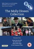 Molly Dineen Collection: Vol.1 - Home from the Hill