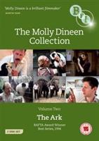 Molly Dineen Collection: Vol. 2 - The Ark