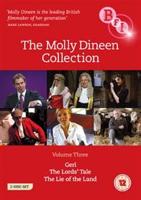Molly Dineen Collection: Vol. 3