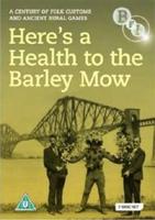 Here&#39;s a Health to the Barley Mow - A Century of Folk Customs...