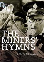 Miners&#39; Hymns