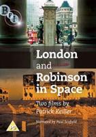 London/Robinson in Space