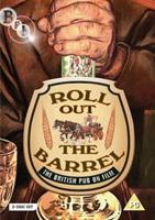 Roll Out the Barrel - The British Pub On Film