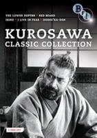 Kurosawa Classic Collection
