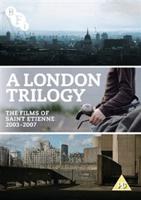 London Trilogy - The Films of Saint Etienne 2003-2007