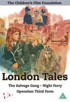 CFF Collection: Volume 1 - London Tales