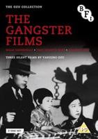Yasujir?? Ozu: The Gangster Films