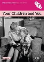 COI Collection: Volume 8 - Your Children and You