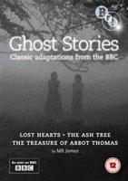 Ghost Stories: Volume 3