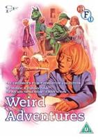 CFF Collection: Volume 3 - Weird Adventures