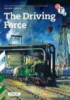 British Transport Films: Collection 12 - The Driving Force