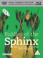 Riddles of the Sphinx