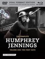 Complete Humphrey Jennings: Volume 1 - The First Days